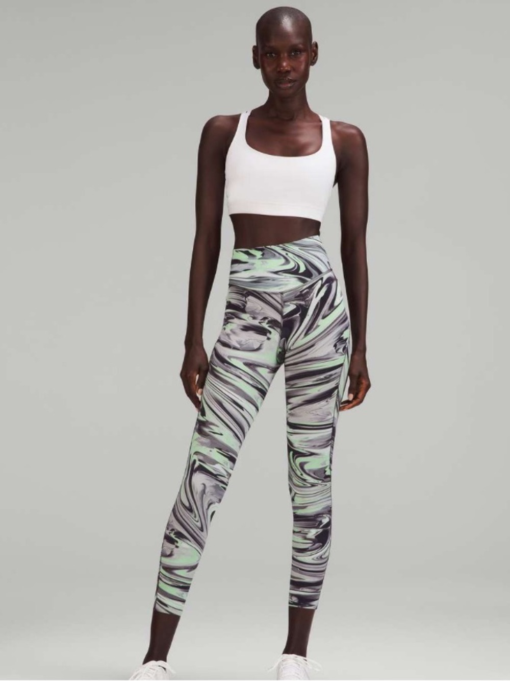 Lululemon Base Pace High-Rise Running Tight